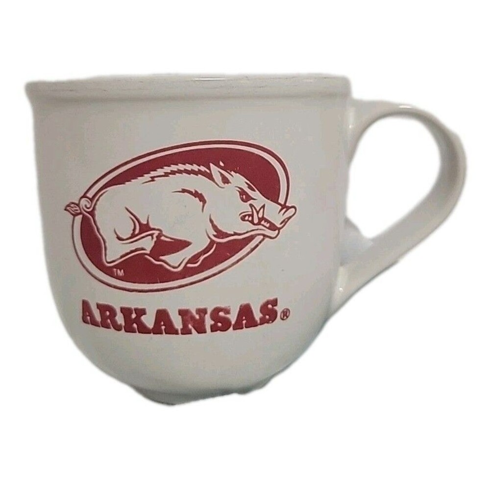 Razorback Mug Coffee Heavy Duty Officially Licensed